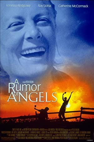 A Rumor of Angels (2000) starring Vanessa Redgrave on DVD on DVD